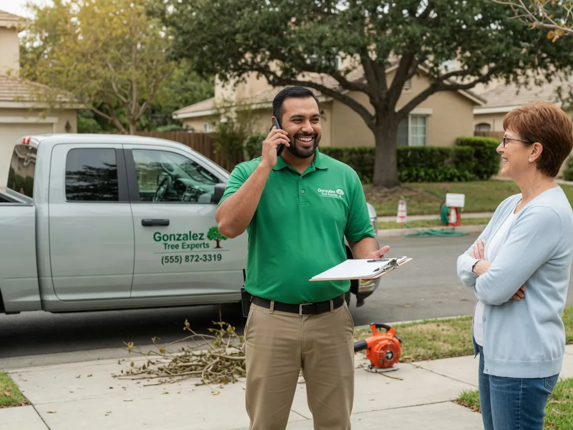 Tree Service South Holland, IL FAQs